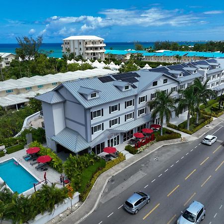 The Locale Hotel Grand Cayman George Town Buitenkant foto