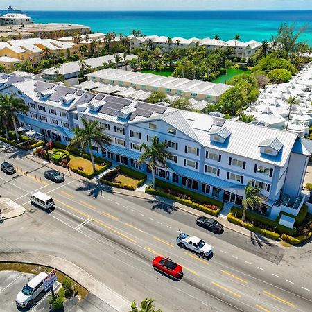 The Locale Hotel Grand Cayman George Town Buitenkant foto