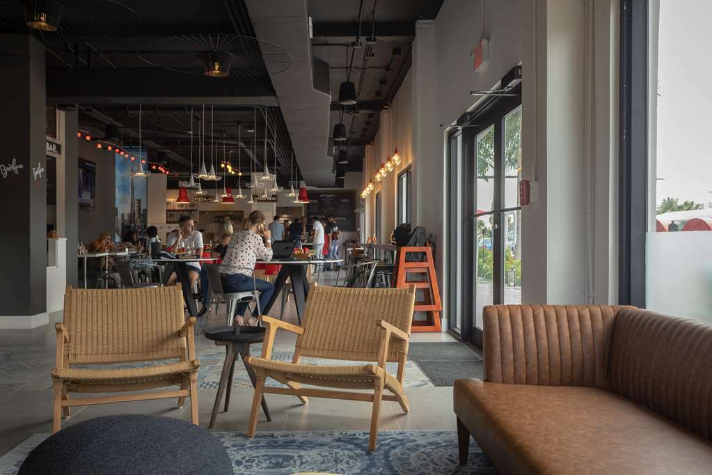 The Locale Hotel Grand Cayman George Town Voorzieningen foto